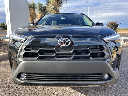 New 2026 Toyota Corolla Cross XLE w/ Convenience Package image 9