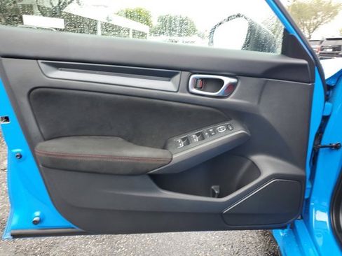 Used 2023 Honda Civic Type R image 18