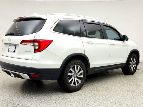 Used 2020 Honda Pilot EX-L image 5