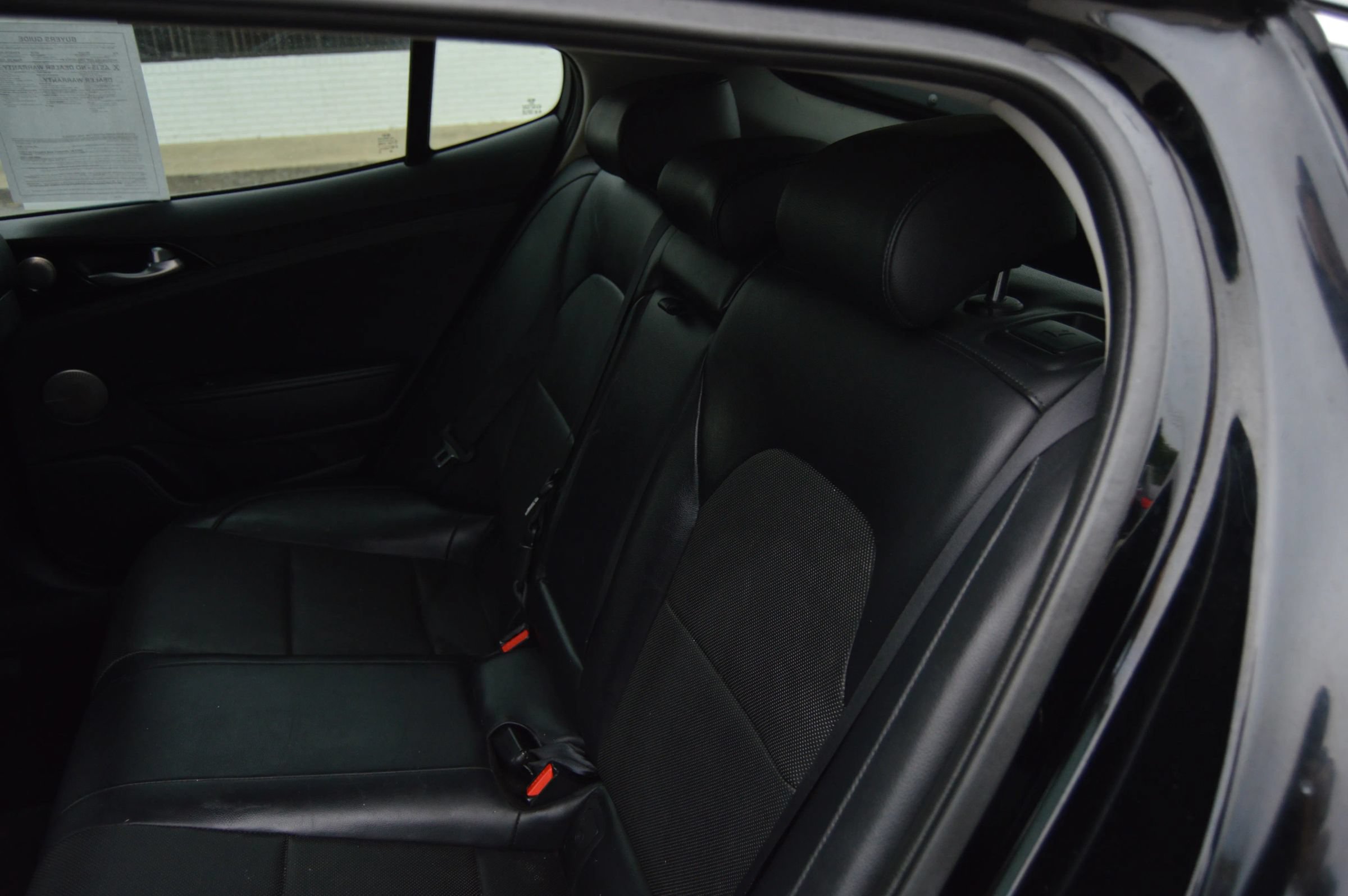 Used 2019 Kia Stinger Premium RWD image 22
