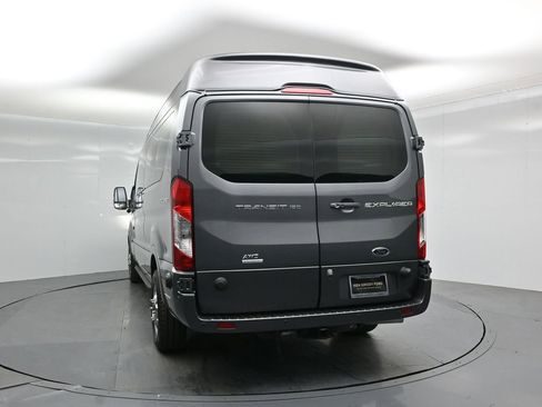 New 2024 Ford Transit 150 Low Roof AWD image 27
