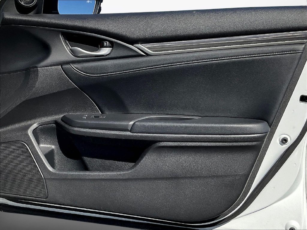Used 2020 Honda Civic Touring image 28