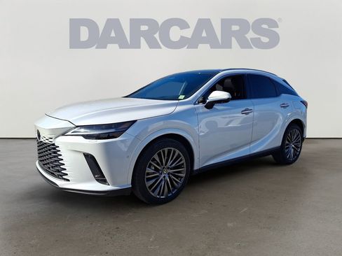 Used 2024 Lexus RX 350 AWD image 3