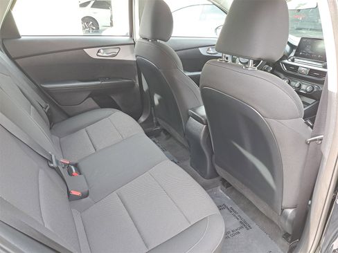 Used 2024 Kia Forte LXS image 11