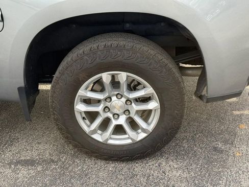 Used 2023 Chevrolet Silverado 1500 RST image 8