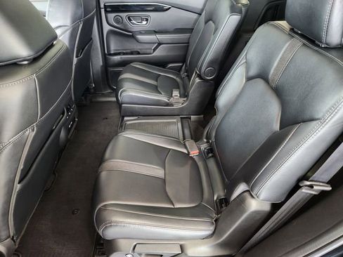 Used 2023 Honda Pilot EX-L image 12