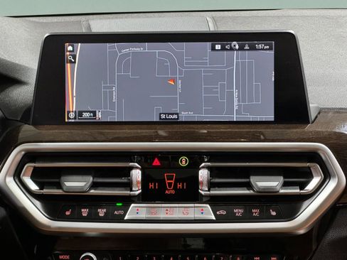 Used 2024 BMW X3 xDrive30i w/ Convenience Package image 15