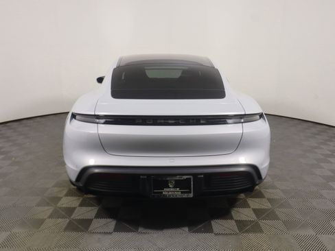 Certified 2023 Porsche Taycan RWD image 6