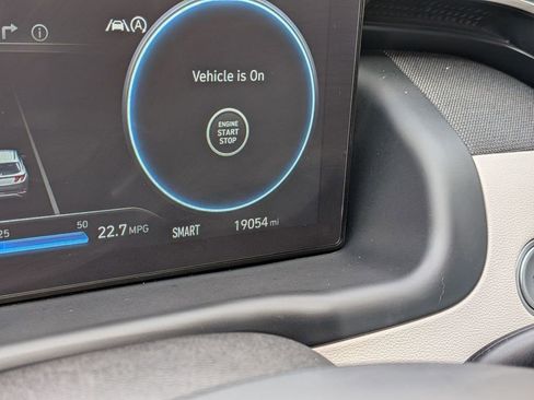 Certified 2023 Hyundai Tucson Limited image 20