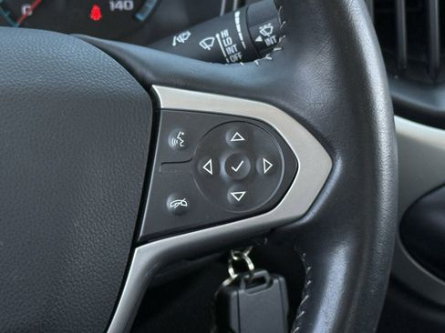 Certified 2022 Chevrolet Colorado LT w/ LT Convenience Package image 14