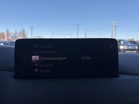 Used 2023 MAZDA CX-5 AWD 2.5 S w/ Select Package image 16