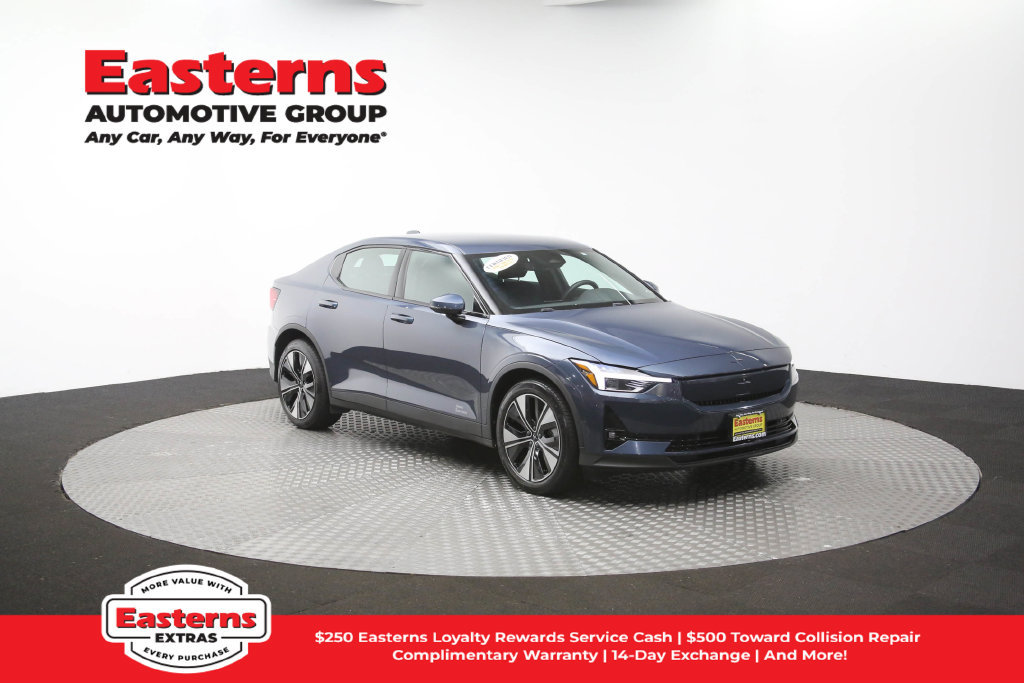 Used 2024 Polestar Polestar 2 AWD/4WD image 50