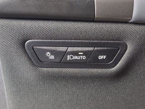 New 2026 BMW iX xDrive45 w/ M Sport Package image 15