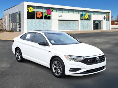 Used 2019 Volkswagen Jetta R-Line
