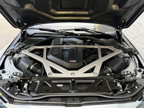 Used 2023 BMW M4 CSL image 36