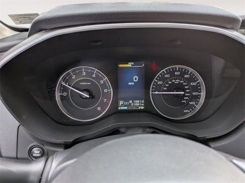 Certified 2023 Subaru Impreza 2.0i Limited image 12