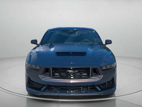 Used 2025 Ford Mustang Dark Horse RWD image 37