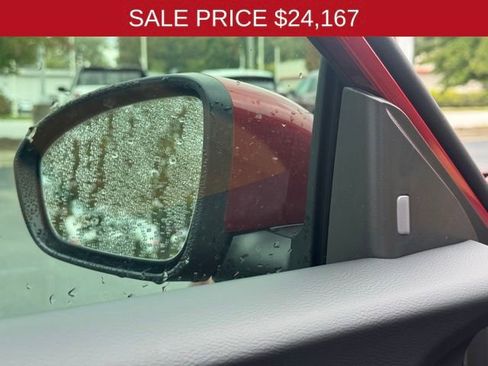 New 2025 Nissan Sentra SV w/ SV Premium Package image 52