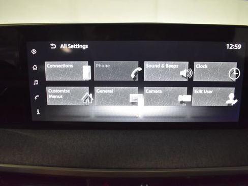 Certified 2025 Nissan Kicks SV w/ SV Premium Package AWD/4WD image 19