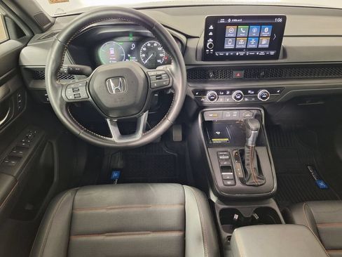 Used 2025 Honda CR-V Sport-L image 9