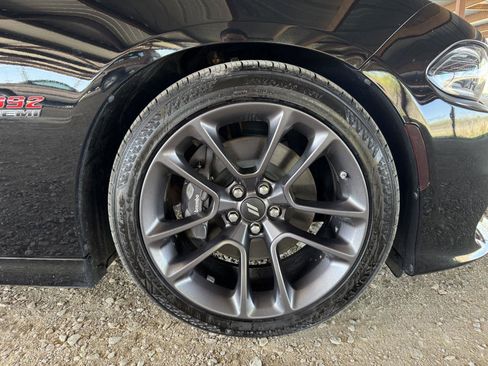 Used 2023 Dodge Charger Scat Pack w/ Technology Group RWD image 46