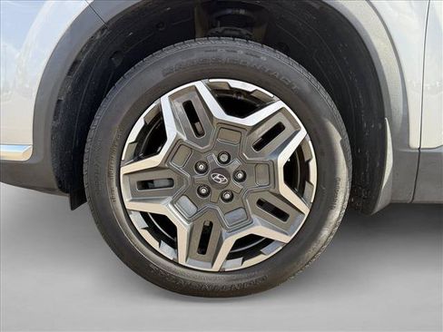 Used 2023 Hyundai Santa Fe SEL Convenience AWD/4WD image 26