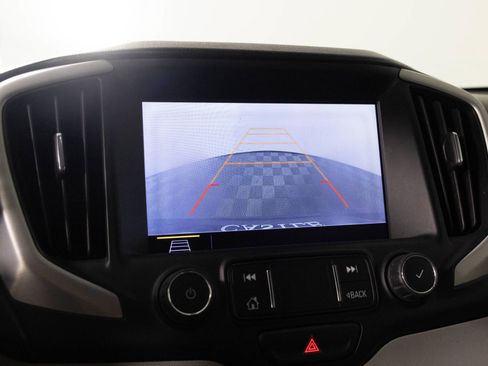 Used 2020 GMC Terrain SLT image 7