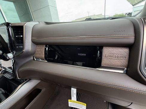 New 2026 RAM 1500 Limited w/ Bed Utility Group AWD/4WD image 13