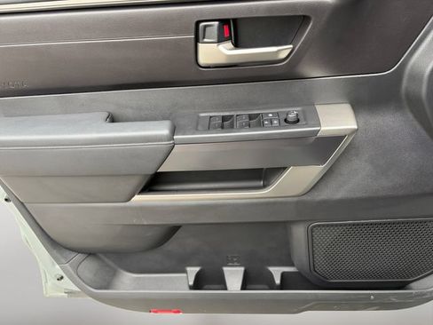 Used 2025 Toyota Tundra SR5 AWD/4WD image 10