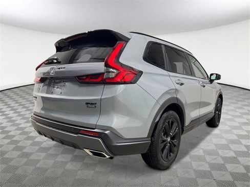 New 2026 Honda CR-V Sport Touring image 5