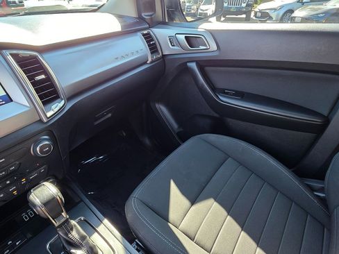 Used 2020 Ford Ranger XLT w/ Equipment Group 301A Mid image 39