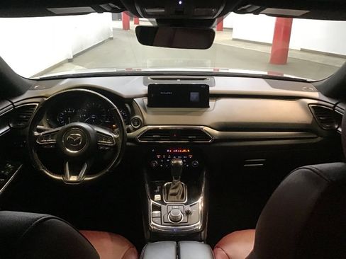 Used 2023 MAZDA CX-9 Carbon Edition image 33