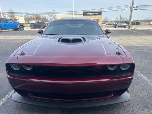 Used 2022 Dodge Challenger R/T Scat Pack image 8