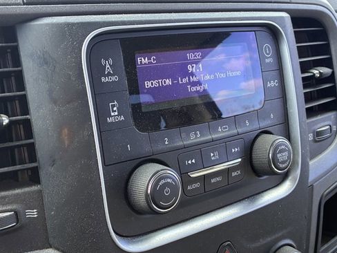 Used 2014 RAM 1500 Tradesman w/ Power & Remote Entry Group image 14