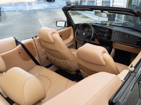 Used 1988 Saab 900 Turbo image 42