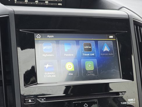 Certified 2023 Subaru Forester Sport image 10