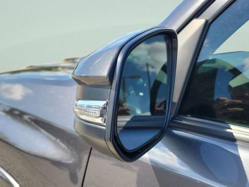 Certified 2023 Toyota 4Runner TRD Off-Road Premium w/ Moonroof Package image 19