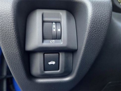 New 2025 Subaru BRZ Limited image 13