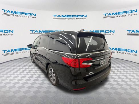 Used 2022 Honda Odyssey EX-L image 3
