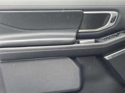 New 2025 Ford Expedition Platinum w/ Stealth Performance Package image 17