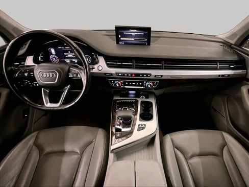 Used 2019 Audi Q7 2.0T Premium Plus w/ Premium Plus Package AWD/4WD image 15