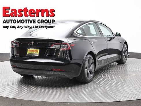 Used 2020 Tesla Model 3 Long Range image 5