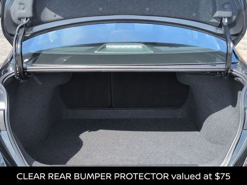 Certified 2023 Nissan Sentra SV w/ All-Weather Package image 9