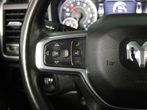 Used 2022 RAM 1500 Laramie image 8