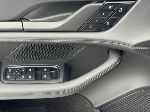 New 2026 Porsche Taycan AWD/4WD image 23