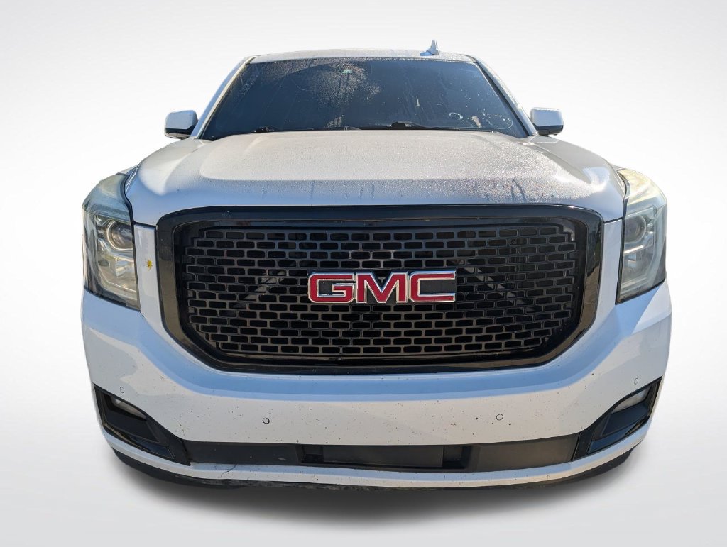Used 2015 GMC Yukon XL SLT w/ Open Road Package RWD image 5