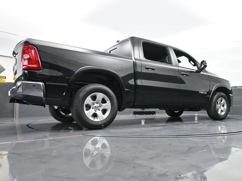 Used 2025 RAM 1500 Big Horn image 60