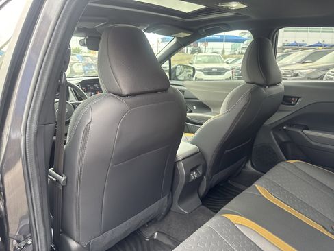 Certified 2025 Subaru Crosstrek 2.5i Sport AWD/4WD image 27