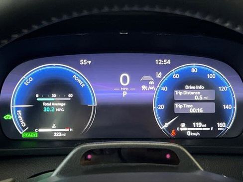 Certified 2026 Toyota Crown Signia w/ Advanced Technology Package AWD/4WD image 29