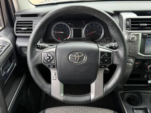 Used 2019 Toyota 4Runner SR5 RWD image 13
